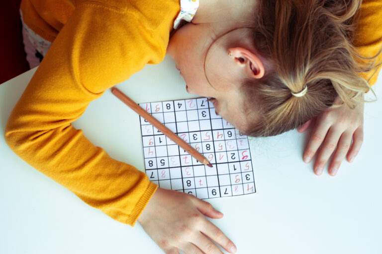 Jak skutecznie nauczyć dziecko tabliczki mnożenia