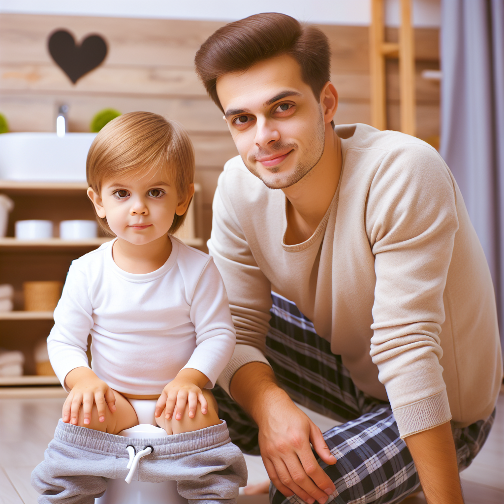 Jak nauczyć 2 letnie dziecko sikać na nocnik? Kompletny przewodnik po odpieluchowaniu i nauce korzystania z nocnika